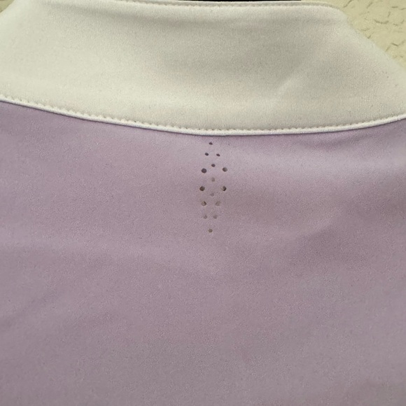 Samshield Aloise short sleeve show shirt with tag. Size M. - Picture 3 of 6